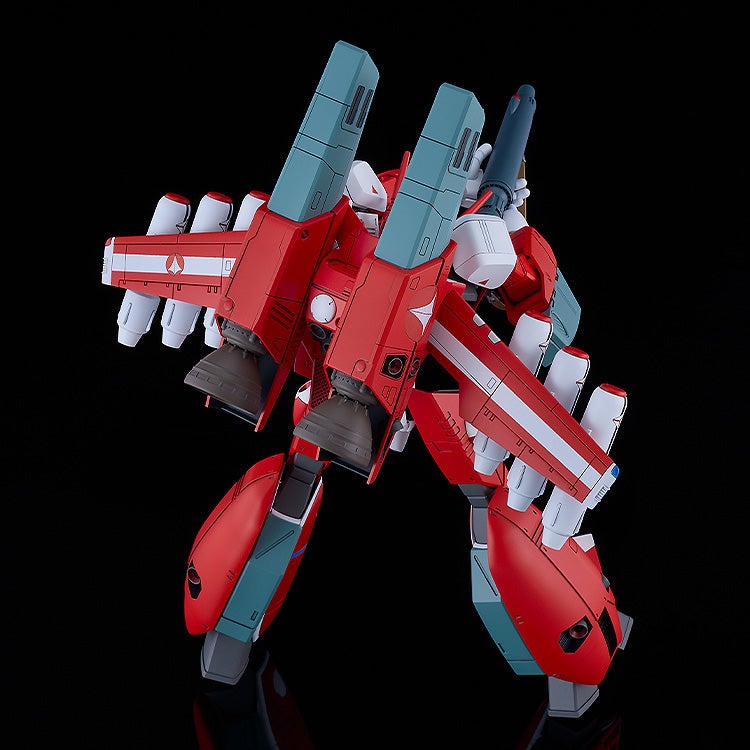 SPECIAL ORDER Max Factory - PLAMAX PX22 - Super Dimension Fortress Macross - VF-1J Super Battroid Valkyrie: Milia Fallyna Jenius Unit 1/72 [JP]