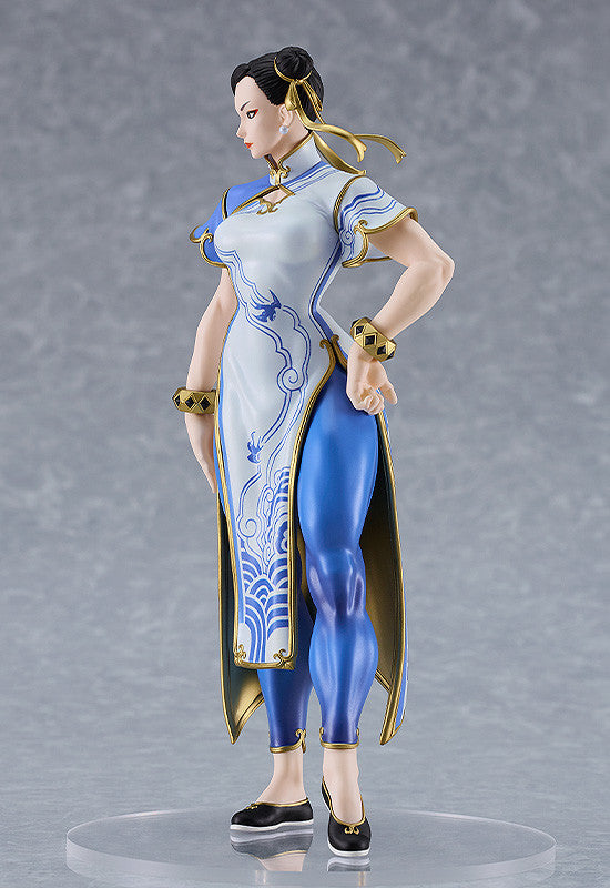 IN-STOCK Max Factory - POP UP PARADE - STREET FIGHTER 6 - Chun-Li: SF6 Ver.