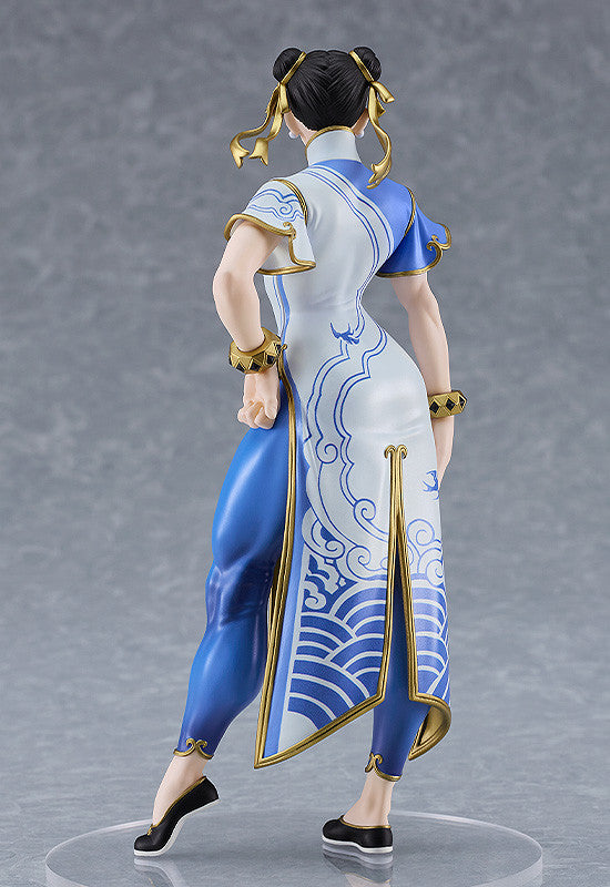 IN-STOCK Max Factory - POP UP PARADE - STREET FIGHTER 6 - Chun-Li: SF6 Ver.