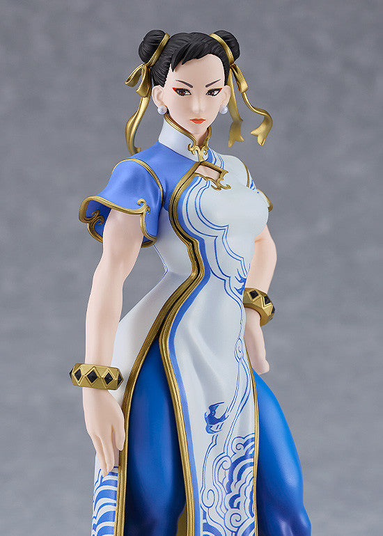 IN-STOCK Max Factory - POP UP PARADE - STREET FIGHTER 6 - Chun-Li: SF6 Ver.