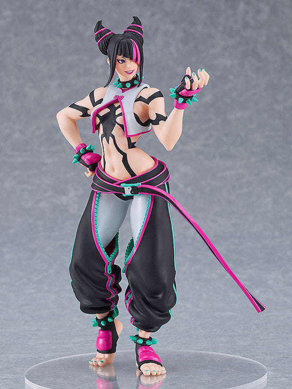 PRE-ORDER Max Factory - POP UP PARADE - STREET FIGHTER 6 - Juri