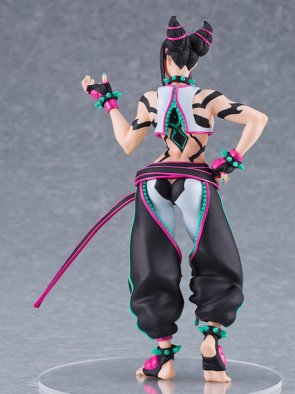 PRE-ORDER Max Factory - POP UP PARADE - STREET FIGHTER 6 - Juri