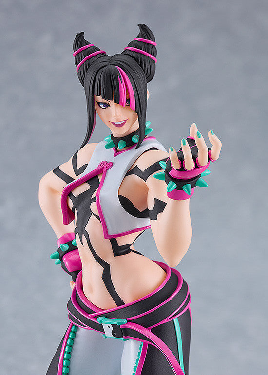 PRE-ORDER Max Factory - POP UP PARADE - STREET FIGHTER 6 - Juri