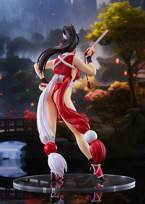 PRE-ORDER Max Factory - POP UP PARADE - THE KING OF FIGHTERS '97 - Mai Shiranui [EXCLUSIVE]