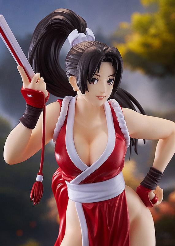 PRE-ORDER Max Factory - POP UP PARADE - THE KING OF FIGHTERS '97 - Mai Shiranui [EXCLUSIVE]