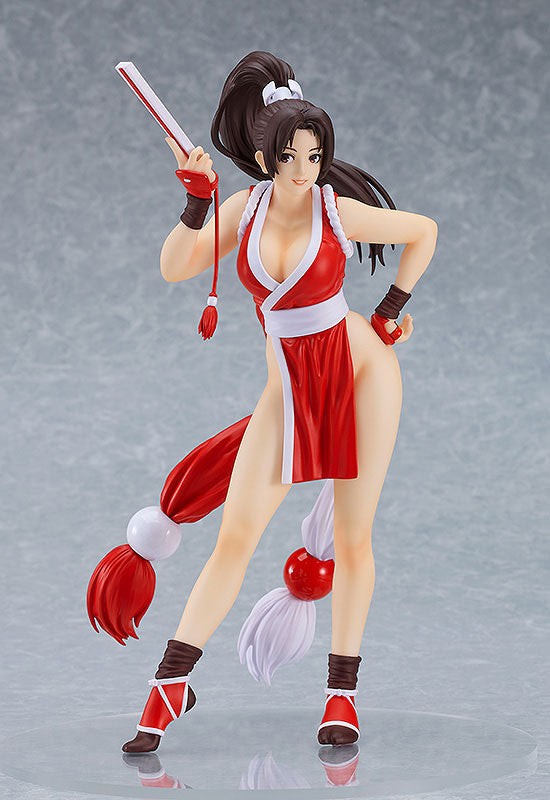 PRE-ORDER Max Factory - POP UP PARADE - THE KING OF FIGHTERS '97 - Mai Shiranui [EXCLUSIVE]