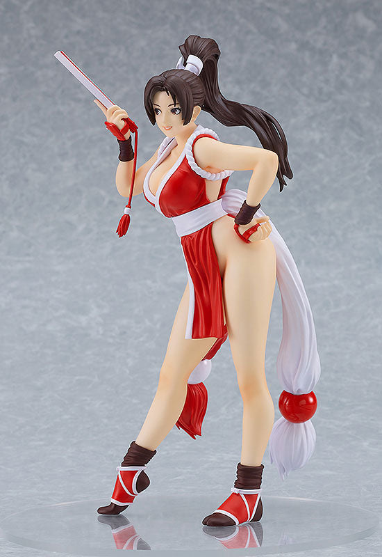 PRE-ORDER Max Factory - POP UP PARADE - THE KING OF FIGHTERS '97 - Mai Shiranui [EXCLUSIVE]