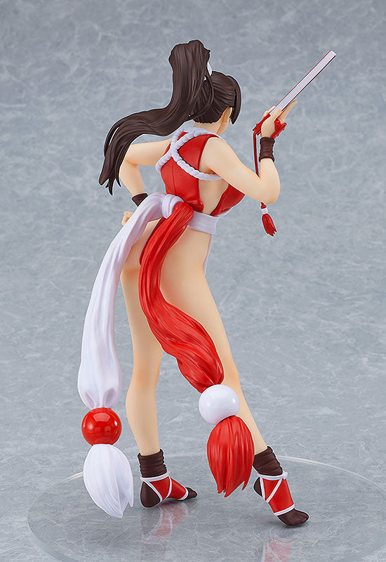 PRE-ORDER Max Factory - POP UP PARADE - THE KING OF FIGHTERS '97 - Mai Shiranui [EXCLUSIVE]