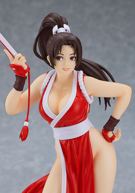 PRE-ORDER Max Factory - POP UP PARADE - THE KING OF FIGHTERS '97 - Mai Shiranui [EXCLUSIVE]