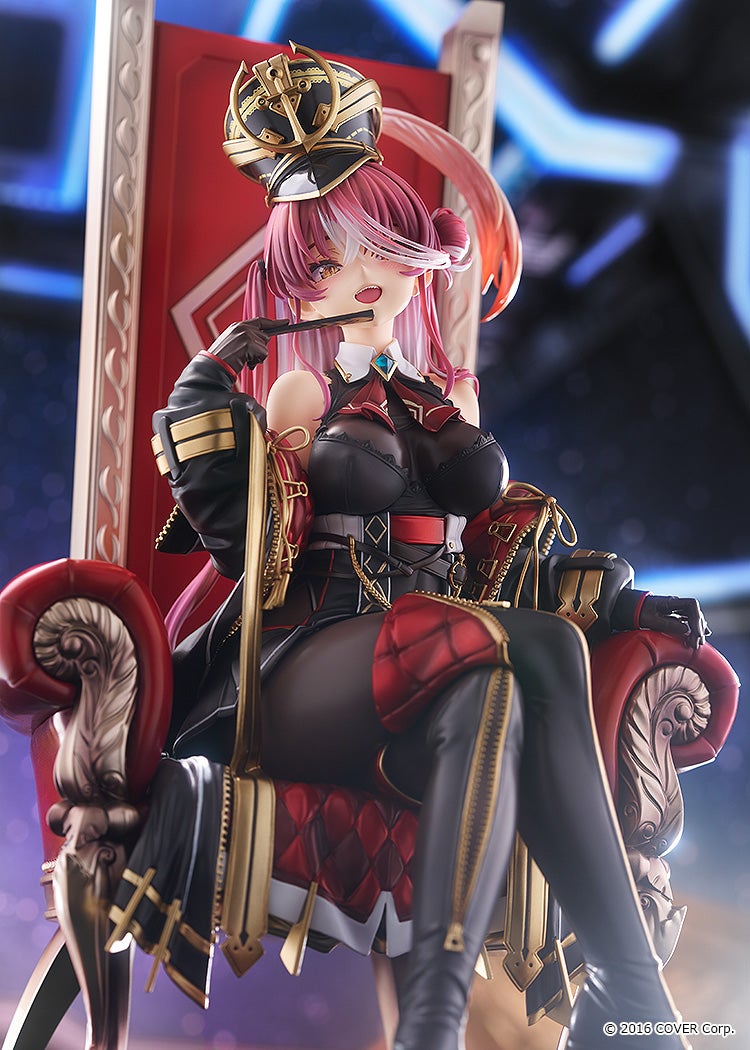 PRE-ORDER Max Factory - hololive production - Houshou Marine: THIRTY Outfit 1/6