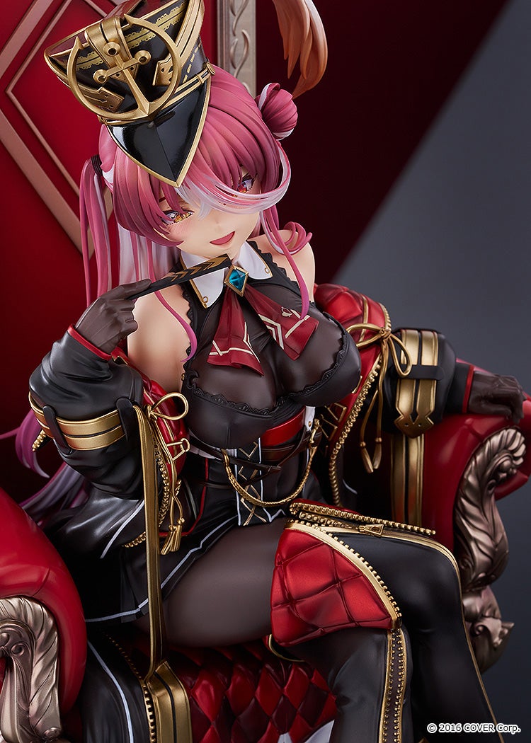 PRE-ORDER Max Factory - hololive production - Houshou Marine: THIRTY Outfit 1/6