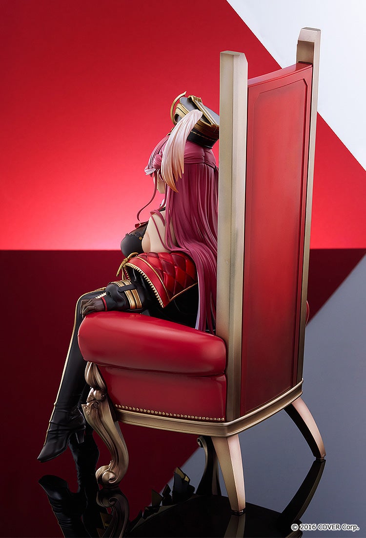 PRE-ORDER Max Factory - hololive production - Houshou Marine: THIRTY Outfit 1/6