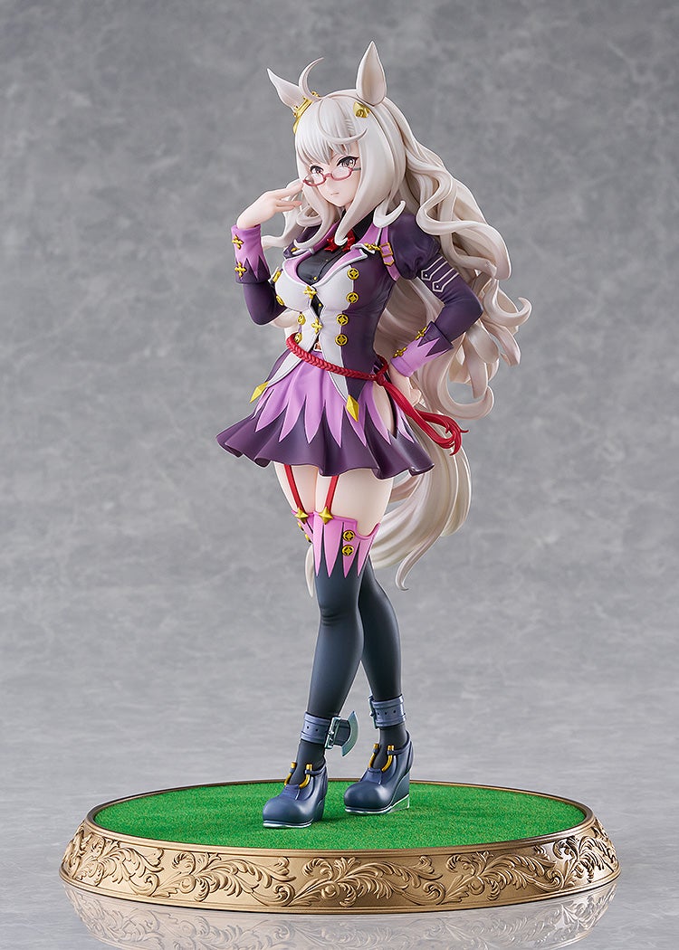 PRE-ORDER Max Factory - Umamusume: Pretty Derby -  Biwa Hayahide 1/7