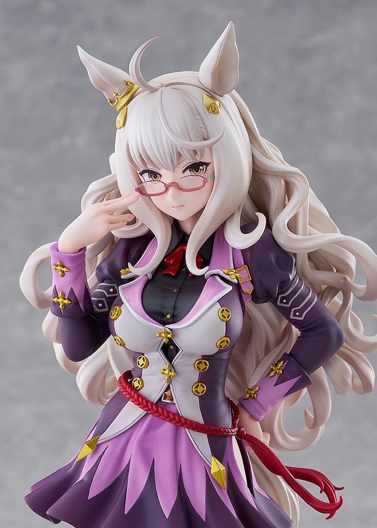 PRE-ORDER Max Factory - Umamusume: Pretty Derby -  Biwa Hayahide 1/7