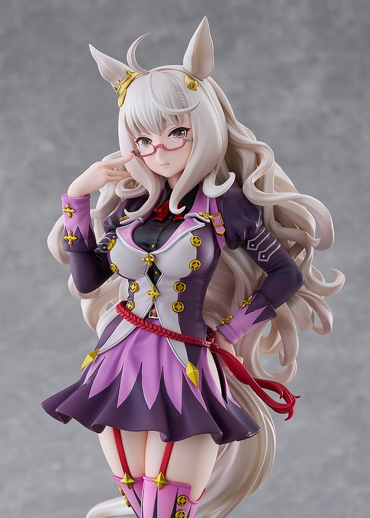 PRE-ORDER Max Factory - Umamusume: Pretty Derby -  Biwa Hayahide 1/7