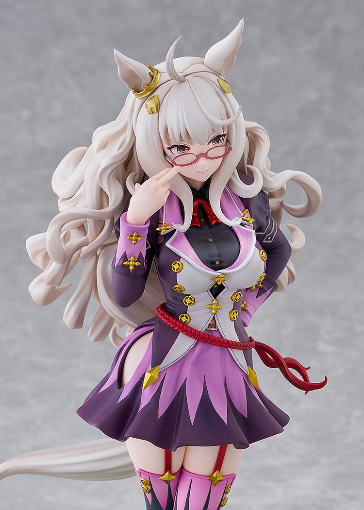 PRE-ORDER Max Factory - Umamusume: Pretty Derby -  Biwa Hayahide 1/7