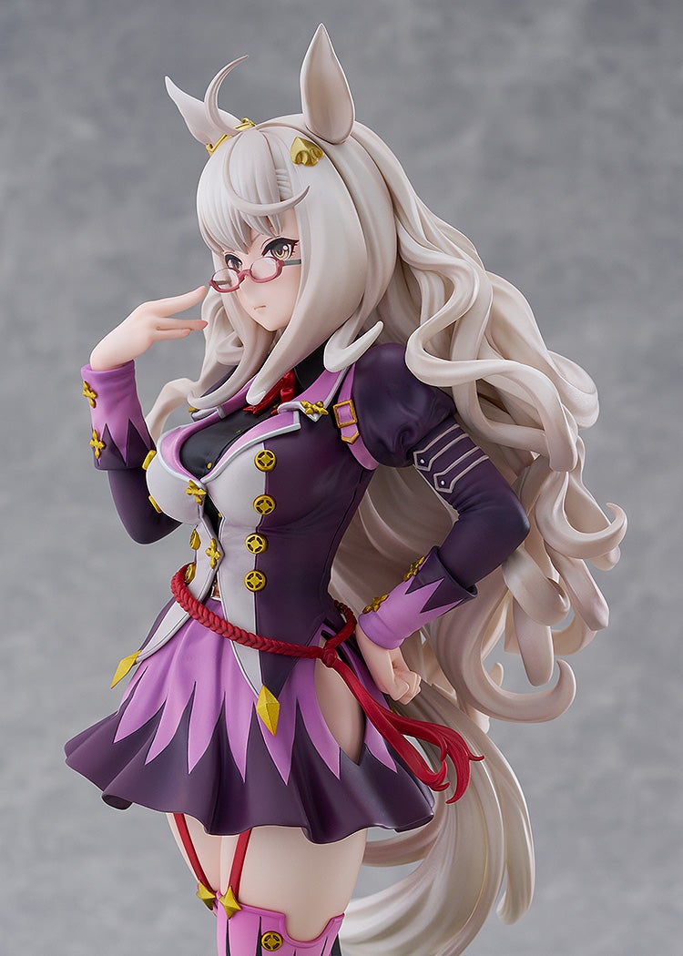 PRE-ORDER Max Factory - Umamusume: Pretty Derby -  Biwa Hayahide 1/7