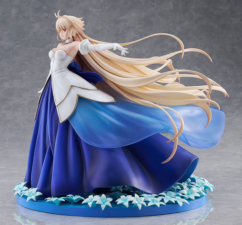 PRE-ORDER Max Factory - TSUKIHIME -A piece of blue glass moon- - Arcueid Brunestud ~Inner Sea of the Planet~ 1/8