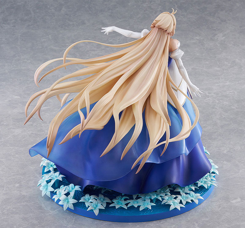 PRE-ORDER Max Factory - TSUKIHIME -A piece of blue glass moon- - Arcueid Brunestud ~Inner Sea of the Planet~ 1/8