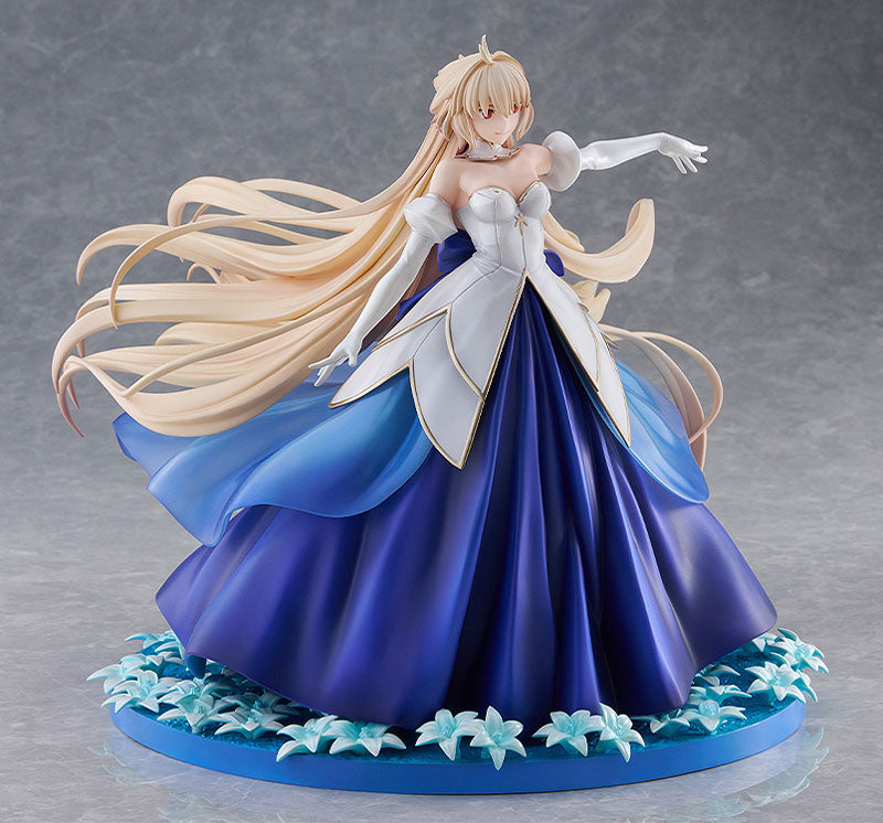 PRE-ORDER Max Factory - TSUKIHIME -A piece of blue glass moon- - Arcueid Brunestud ~Inner Sea of the Planet~ 1/8