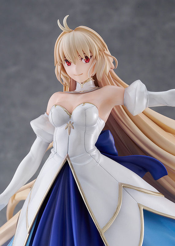 PRE-ORDER Max Factory - TSUKIHIME -A piece of blue glass moon- - Arcueid Brunestud ~Inner Sea of the Planet~ 1/8