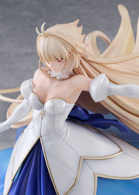 PRE-ORDER Max Factory - TSUKIHIME -A piece of blue glass moon- - Arcueid Brunestud ~Inner Sea of the Planet~ 1/8