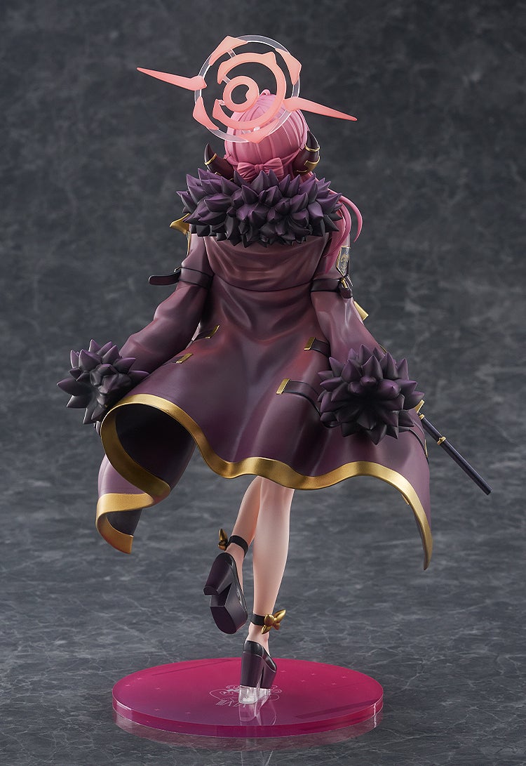 PRE-ORDER Max Factory - Blue Archive - Aru 1/7