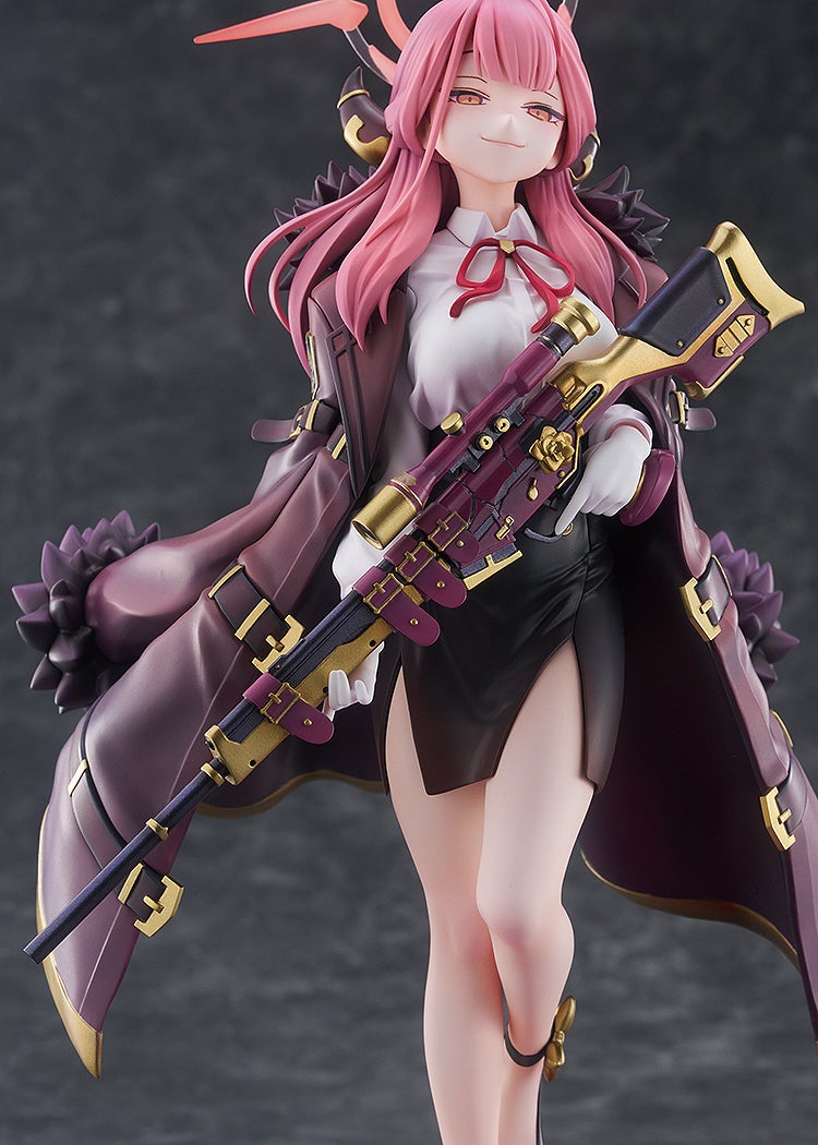 PRE-ORDER Max Factory - Blue Archive - Aru 1/7