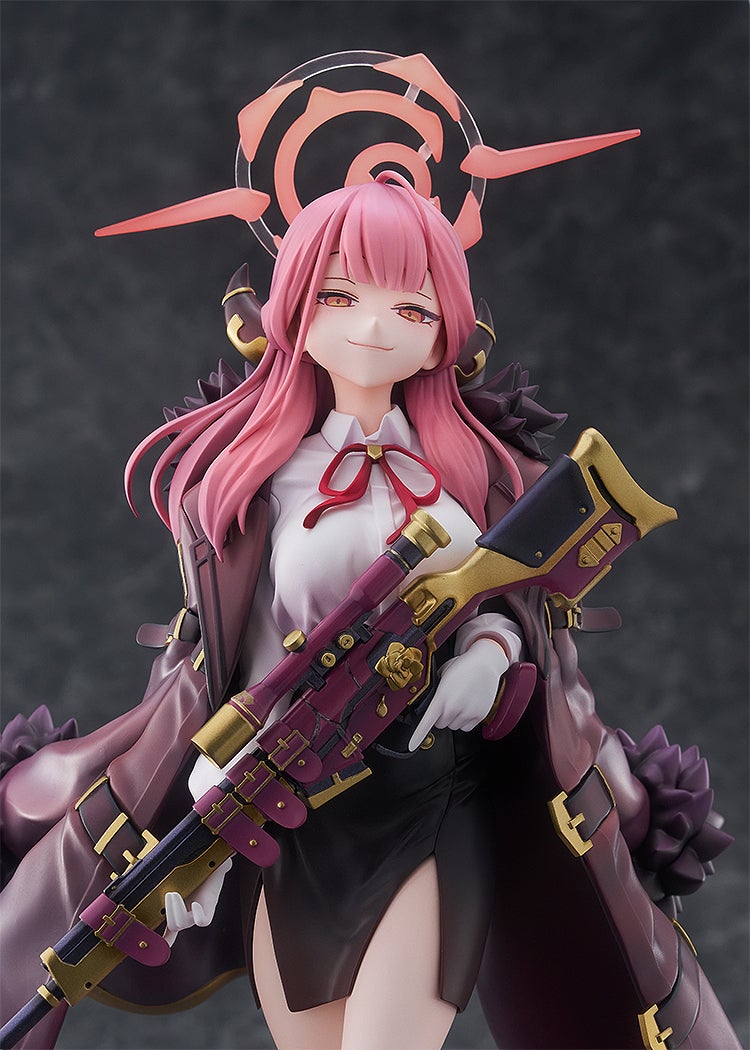 PRE-ORDER Max Factory - Blue Archive - Aru 1/7