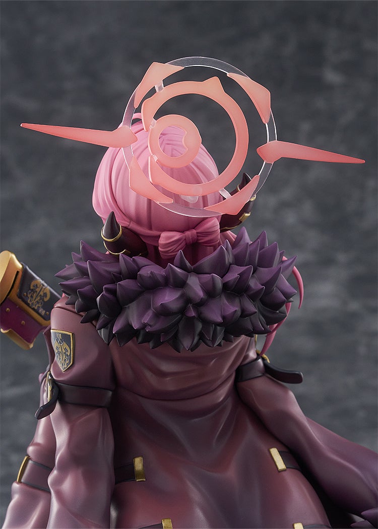 PRE-ORDER Max Factory - Blue Archive - Aru 1/7