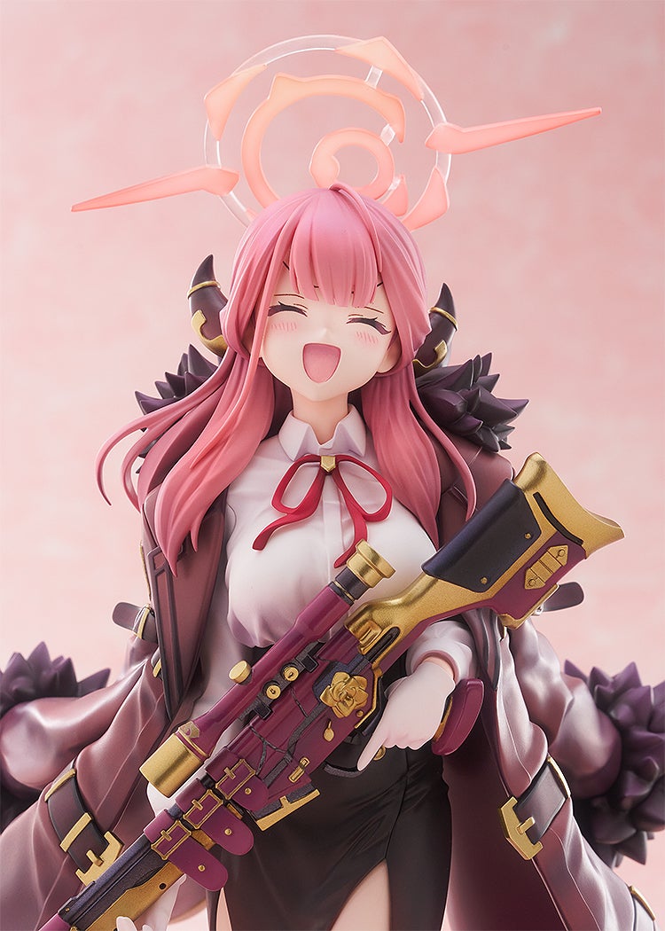 PRE-ORDER Max Factory - Blue Archive - Aru 1/7