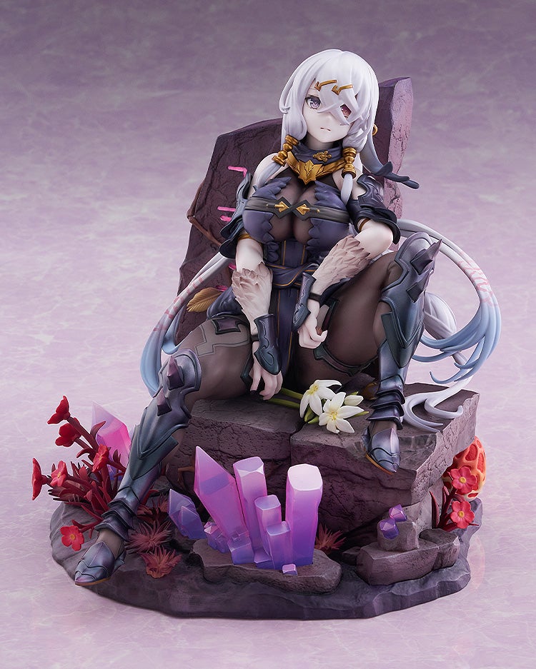PRE-ORDER Max Factory - Atelier Ryza: Ever Darkness & the Secret Hideout - Lila Decyrus 1/6