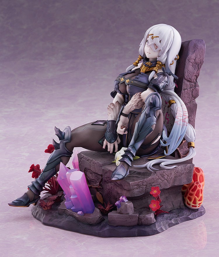 PRE-ORDER Max Factory - Atelier Ryza: Ever Darkness & the Secret Hideout - Lila Decyrus 1/6