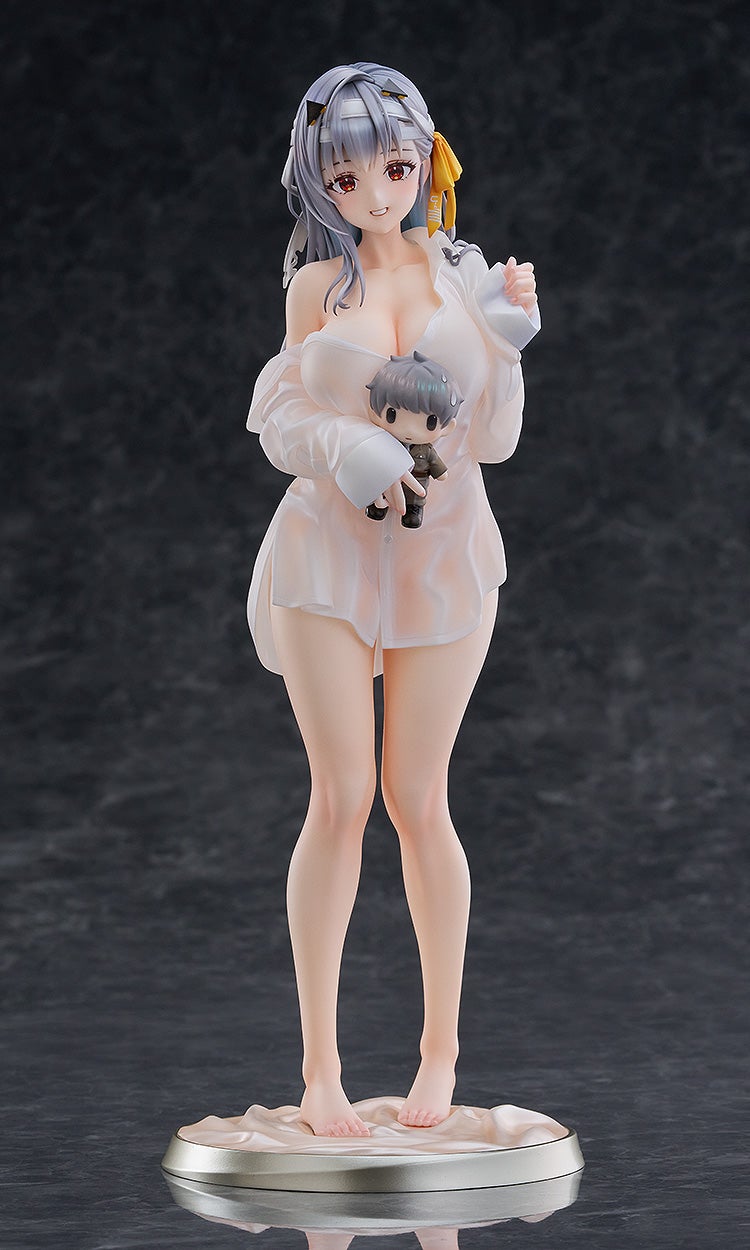 PRE-ORDER Max Factory - GODDESS OF VICTORY: NIKKE - Modernia: First Affection 1/7