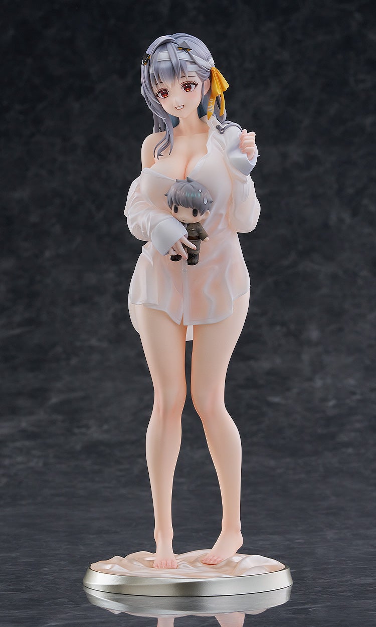 PRE-ORDER Max Factory - GODDESS OF VICTORY: NIKKE - Modernia: First Affection 1/7
