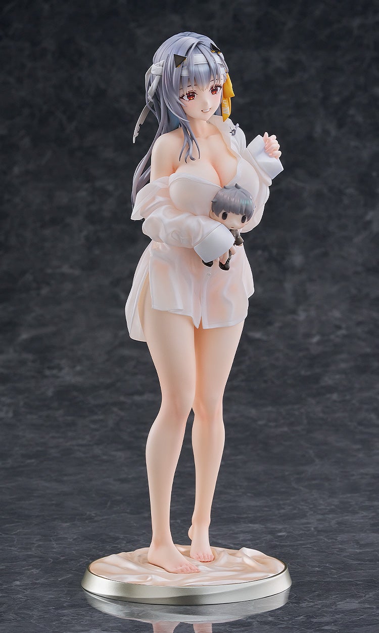 PRE-ORDER Max Factory - GODDESS OF VICTORY: NIKKE - Modernia: First Affection 1/7
