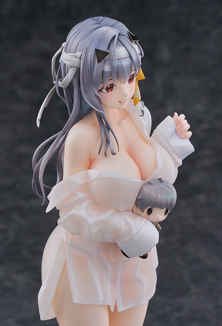 PRE-ORDER Max Factory - GODDESS OF VICTORY: NIKKE - Modernia: First Affection 1/7