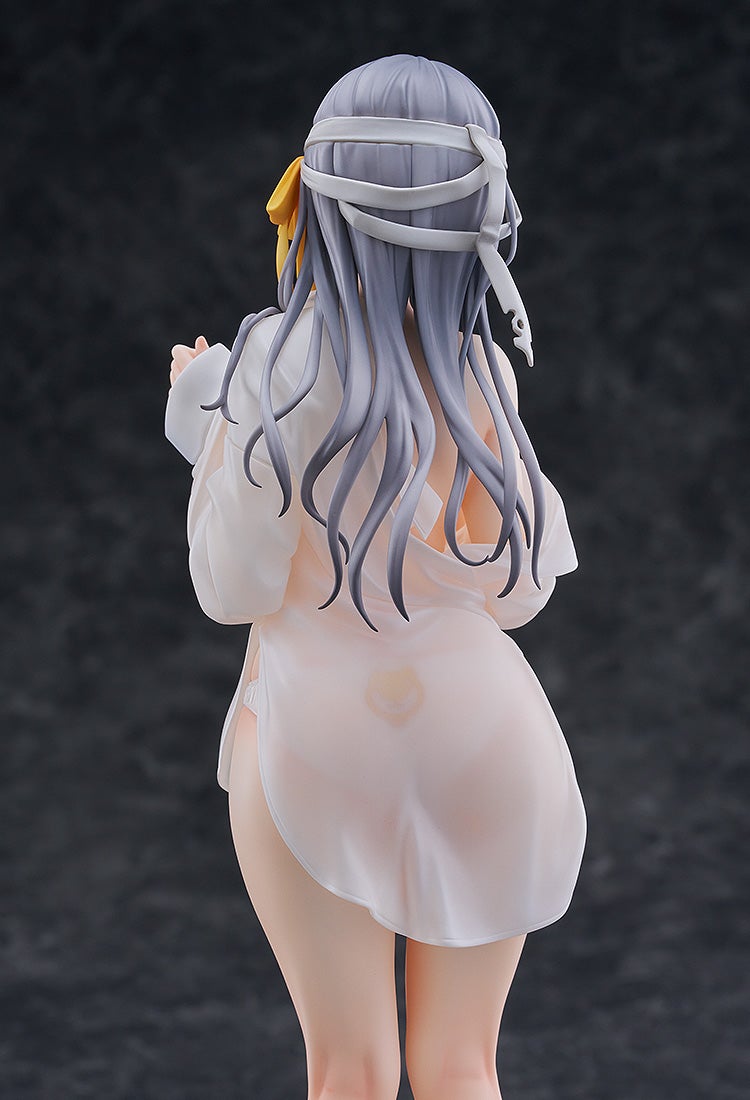 PRE-ORDER Max Factory - GODDESS OF VICTORY: NIKKE - Modernia: First Affection 1/7