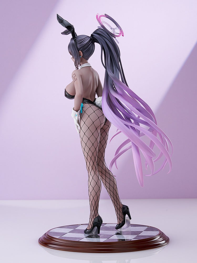 PRE-ORDER Max Factory - Blue Archive - Karin Kakudate (Bunny Girl) 1/7