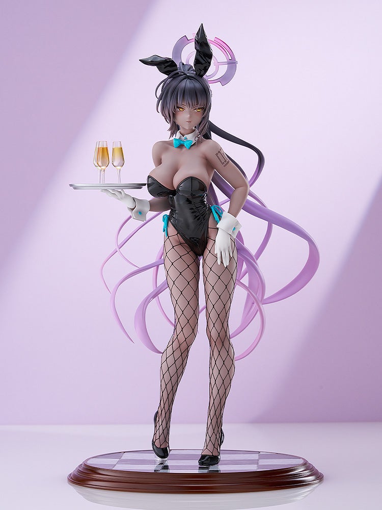 PRE-ORDER Max Factory - Blue Archive - Karin Kakudate (Bunny Girl) 1/7