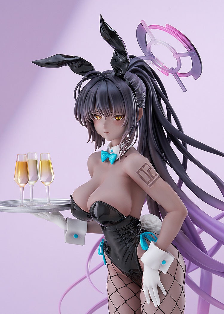 PRE-ORDER Max Factory - Blue Archive - Karin Kakudate (Bunny Girl) 1/7