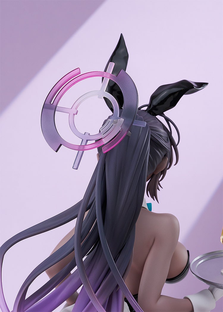 PRE-ORDER Max Factory - Blue Archive - Karin Kakudate (Bunny Girl) 1/7