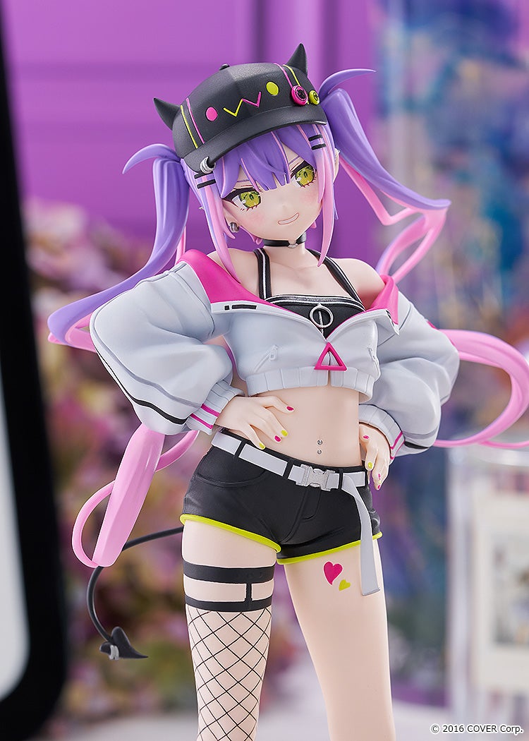 IN-STOCK Max Factory - POP UP PARADE SP - hololive production - Tokoyami Towa