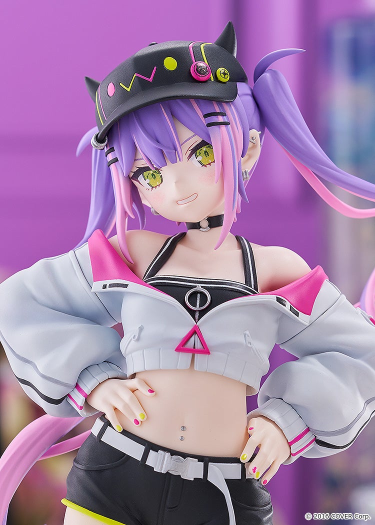 IN-STOCK Max Factory - POP UP PARADE SP - hololive production - Tokoyami Towa