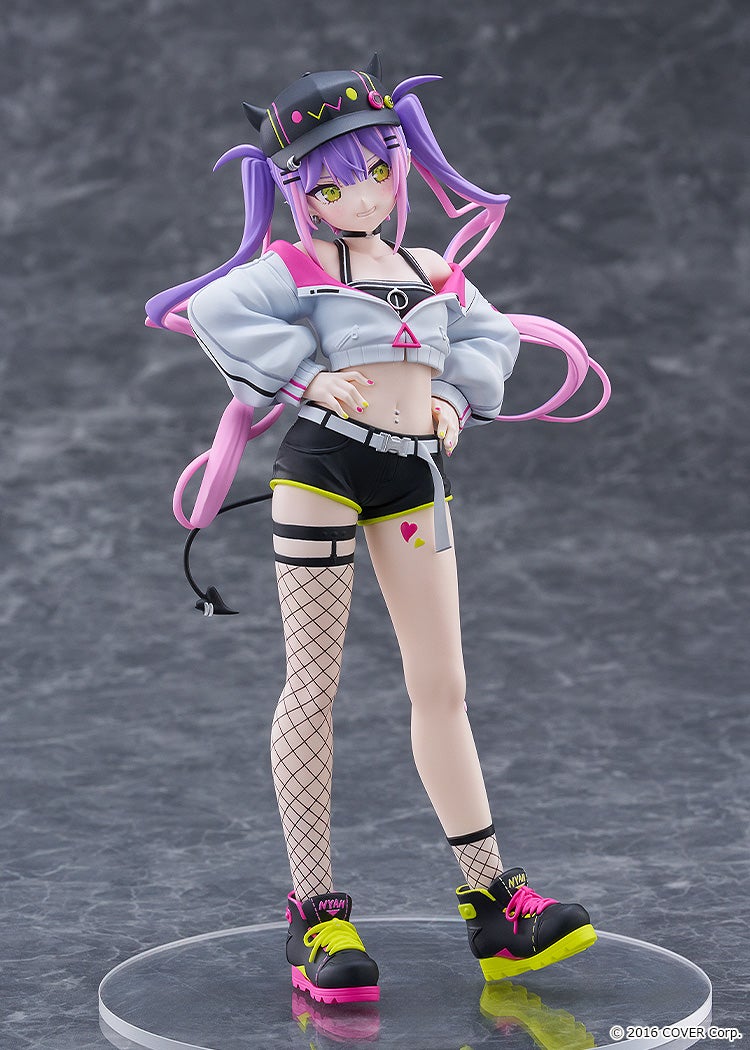 IN-STOCK Max Factory - POP UP PARADE SP - hololive production - Tokoyami Towa