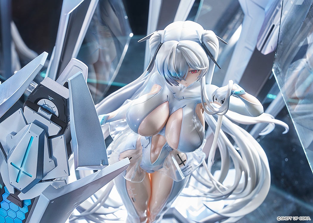 PRE-ORDER Max Factory - Goddess of Victory: Nikke - Cinderella 1/7