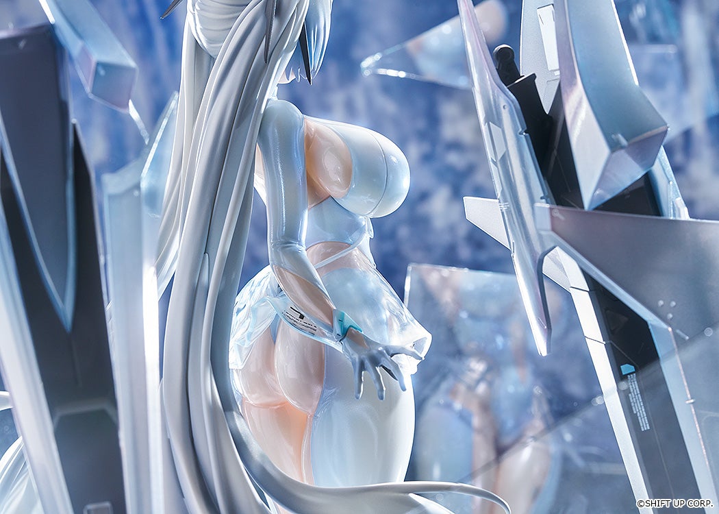 PRE-ORDER Max Factory - Goddess of Victory: Nikke - Cinderella 1/7