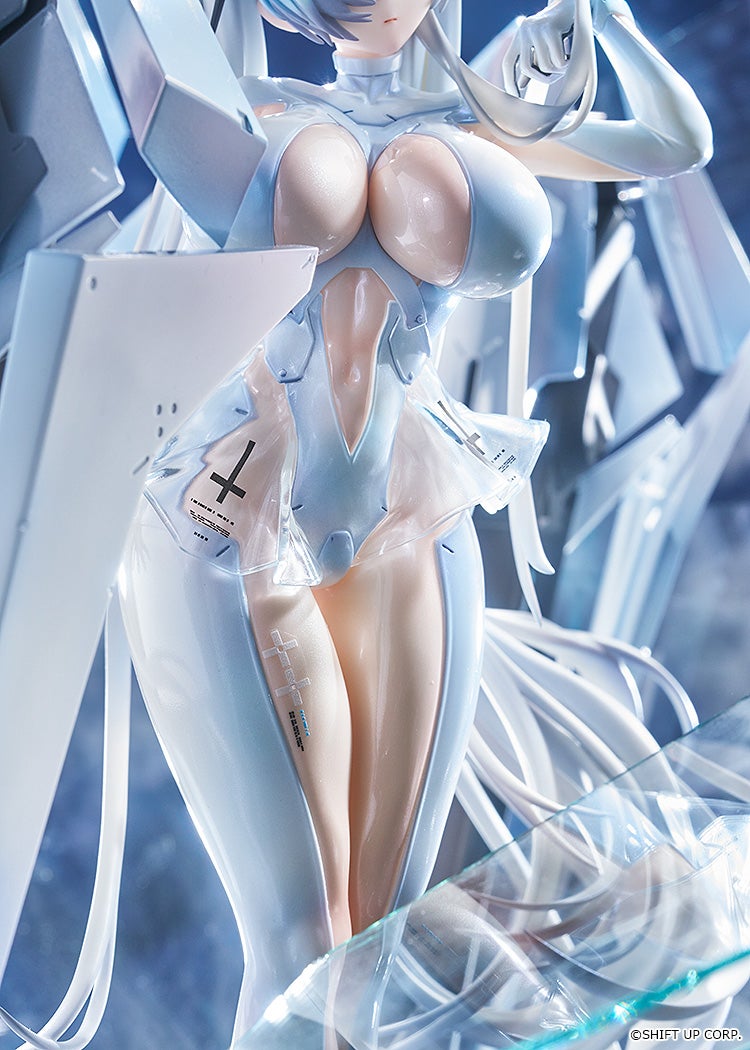 PRE-ORDER Max Factory - Goddess of Victory: Nikke - Cinderella 1/7