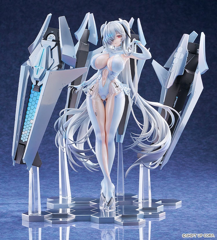 PRE-ORDER Max Factory - Goddess of Victory: Nikke - Cinderella 1/7