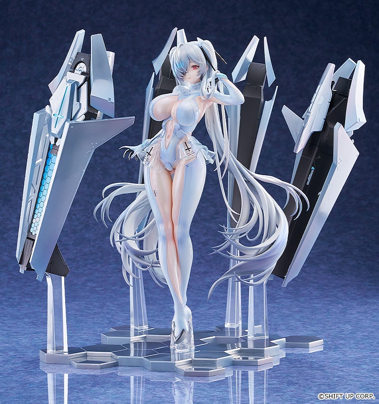 PRE-ORDER Max Factory - Goddess of Victory: Nikke - Cinderella 1/7